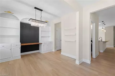 Entry Way - 120 Ascender Dr, King, NC 27021 photo 1 of 5