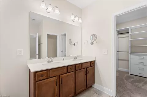 Entry Way - 120 Ascender Dr, King, NC 27021 photo 4 of 5