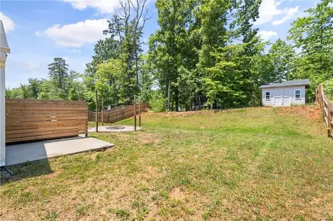 Exterior - 120 Ascender Dr, King, NC 27021 photo 3 of 3