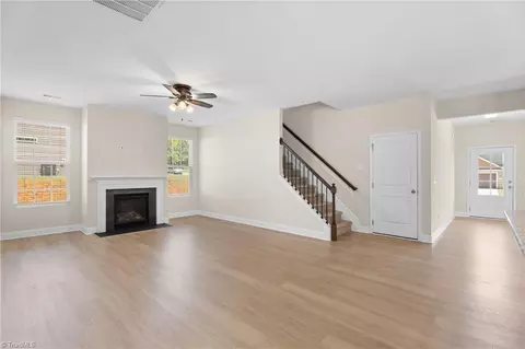 Living - 120 Ascender Dr, King, NC 27021 photo 2 of 4
