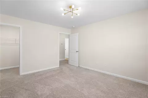 Bedroom - 120 Ascender Dr, King, NC 27021 photo 1 of 3