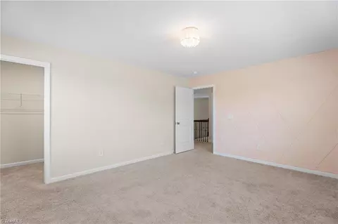 Bedroom - 120 Ascender Dr, King, NC 27021 photo 3 of 3