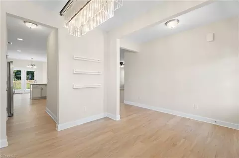 Entry Way - 120 Ascender Dr, King, NC 27021 photo 3 of 5