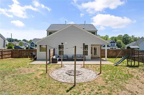Exterior - 120 Ascender Dr, King, NC 27021 photo 2 of 3