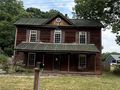 508 Piedmont Ave, Gibsonville, NC 27249
