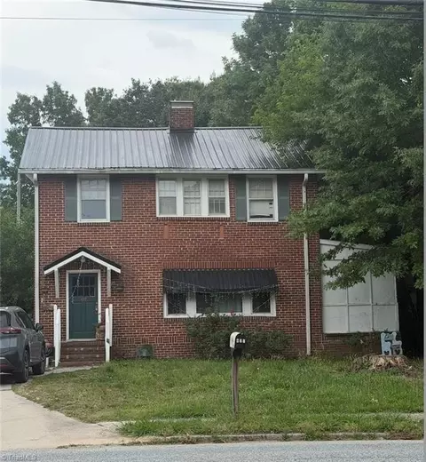 427 Lexington Ave W, High Point, NC 27262