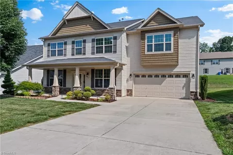 3694 Vestavia Dr, Kernersville, NC 27284
