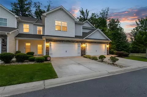 7 Finley Ridge Way, Greensboro, NC 27455