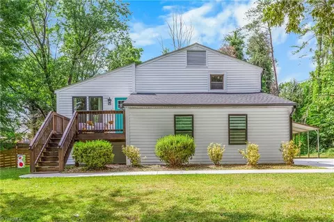4609 Stanley Ct, Winston Salem, NC 27101