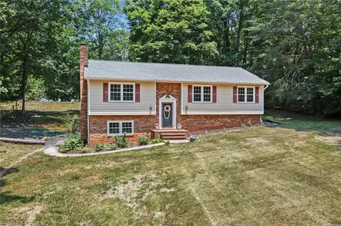 212 Jack Booe Rd, Mocksville, NC 27028