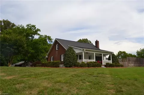 140 Beth Rd, Madison, NC 27025