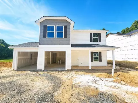 106 Longview St, Lexington, NC 27295