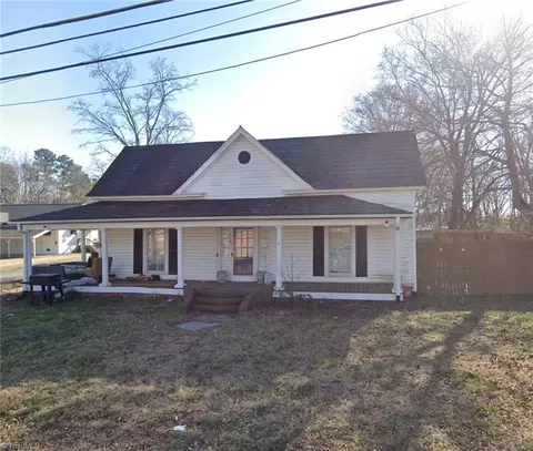108 Park Ave, Creedmoor, NC 27522