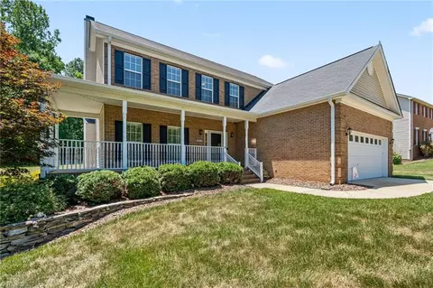 4354 Clovelly Dr, Greensboro, NC 27406