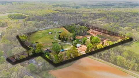 1664 Estes Rd, Ruffin, NC 27326