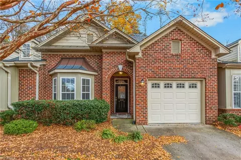 109 Wentworth Dr S, Mocksville, NC 27028