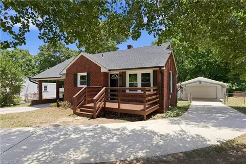 2258 May Dr, Burlington, NC 27215