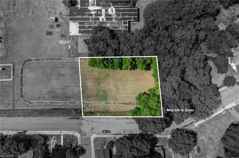 0 Holderby St, Reidsville, NC 27320