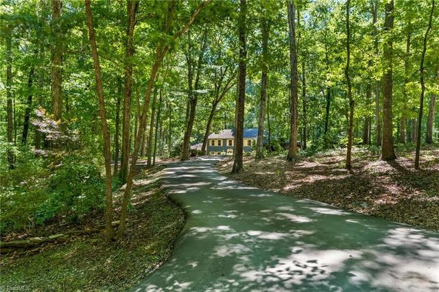 160 Prospectors Trl, Lexington, NC 27292