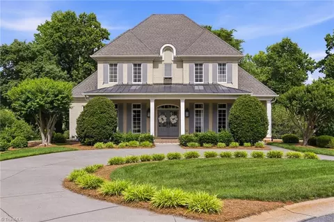 123 Latrobe Ct, Advance, NC 27006