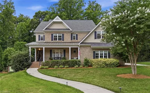 3790 Winfield Bluff Ct, Winston Salem, NC 27104