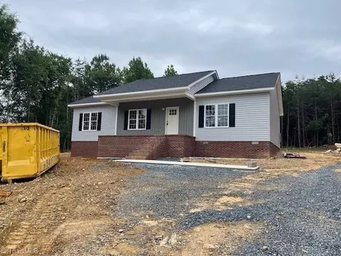 4930 Old Greensboro Rd, Randleman, NC 27317