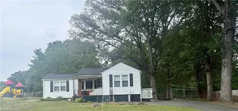 4015 Lexwin Ave, Winston Salem, NC 27107