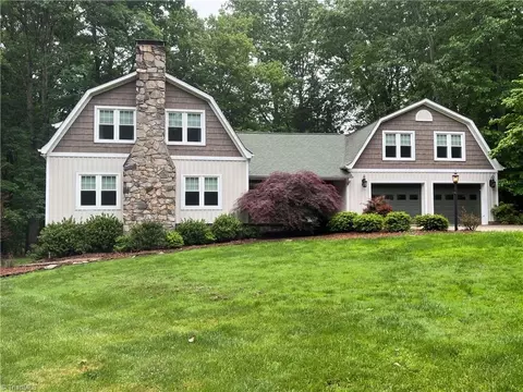 124 Club Haven Dr, State Road, NC 28676