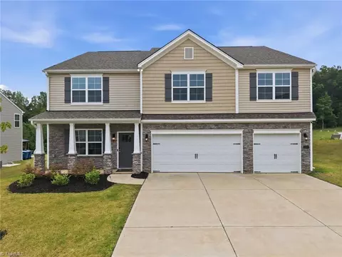 3741 Millennium Dr, Greensboro, NC 27455