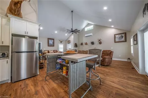 Kitchen - 1325 Doyle Cromer Rd, King, NC 27021 photo 4 of 4