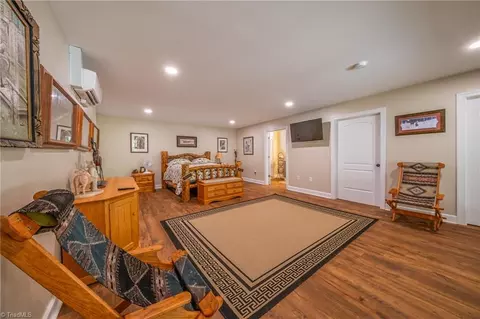 Bedroom - 1325 Doyle Cromer Rd, King, NC 27021 photo 1 of 3