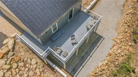 Exterior - 1325 Doyle Cromer Rd, King, NC 27021 photo 7 of 12
