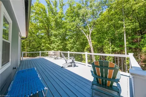 Exterior - 1325 Doyle Cromer Rd, King, NC 27021 photo 8 of 12