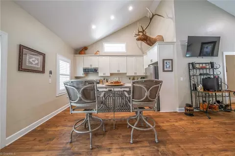 Kitchen - 1325 Doyle Cromer Rd, King, NC 27021 photo 2 of 4