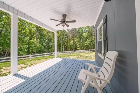 Exterior - 1325 Doyle Cromer Rd, King, NC 27021 photo 11 of 12