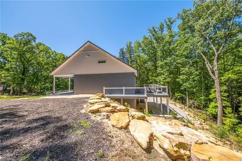 Exterior - 1325 Doyle Cromer Rd, King, NC 27021 photo 4 of 12