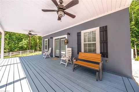 Exterior - 1325 Doyle Cromer Rd, King, NC 27021 photo 6 of 12