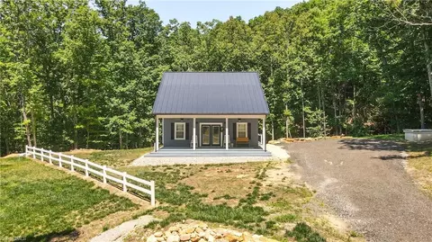 Exterior - 1325 Doyle Cromer Rd, King, NC 27021 photo 12 of 12