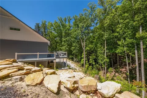 Exterior - 1325 Doyle Cromer Rd, King, NC 27021 photo 5 of 12
