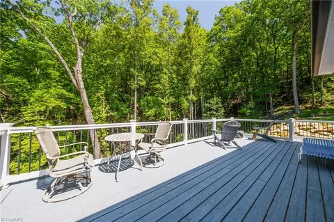 Exterior - 1325 Doyle Cromer Rd, King, NC 27021 photo 9 of 12