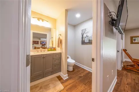 Entry Way - 1325 Doyle Cromer Rd, King, NC 27021 photo 4 of 4