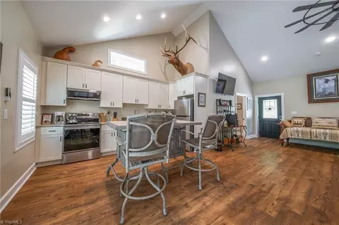 Kitchen - 1325 Doyle Cromer Rd, King, NC 27021 photo 1 of 4