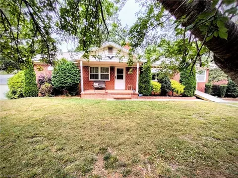 3643 Ellisboro Rd, Stokesdale, NC 27357
