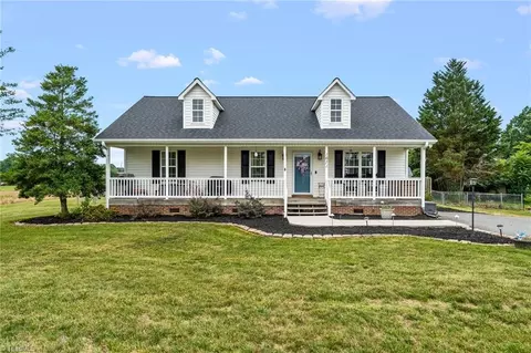1671 Shady Grove Church Rd, Winston Salem, NC 27107