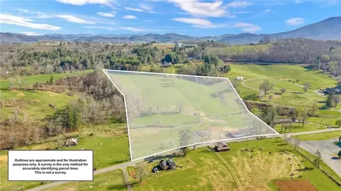 3630 N Us Highway 221, Jefferson, NC 28640