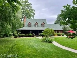 199 Hallander Dr, Mocksville, NC 27028