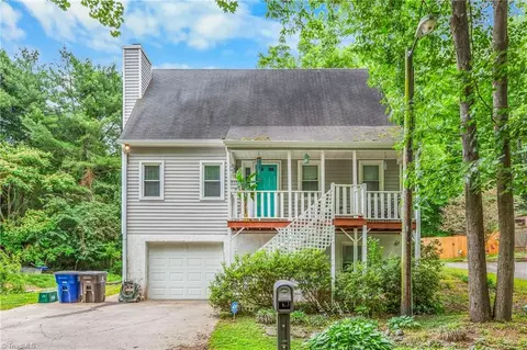 3113 Russell Way Ln, Winston Salem, NC 27127