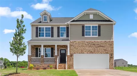 206 Pepper Tree Rd, Stokesdale, NC 27357
