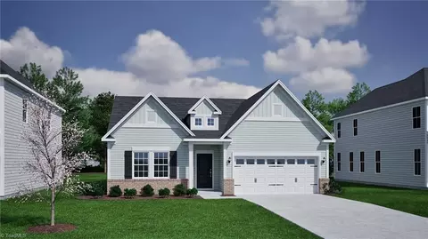 3027 Bayou St, Graham, NC 27253