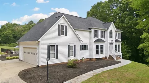 825 Timberlane Trl, Salisbury, NC 28147